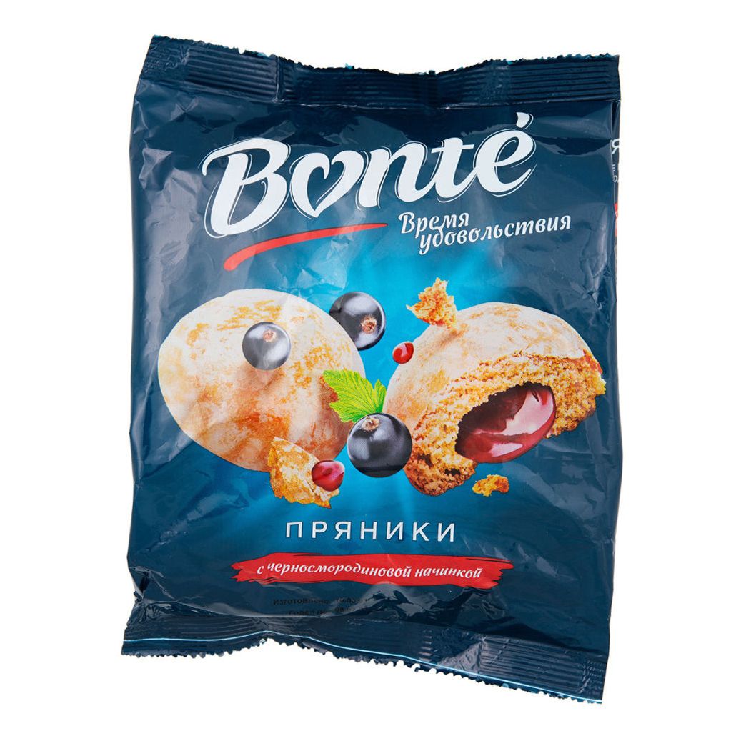 Пряники Bonte 300 г
