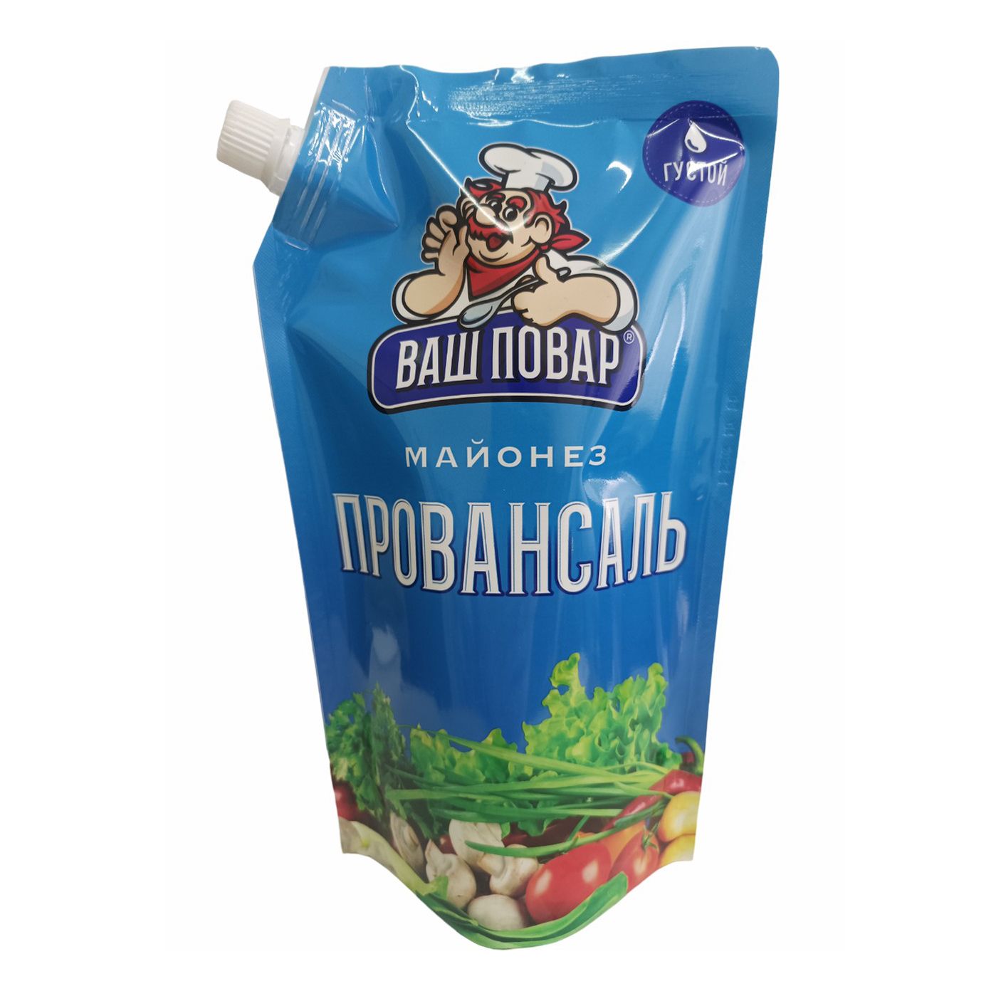 Ваш повар 700 г