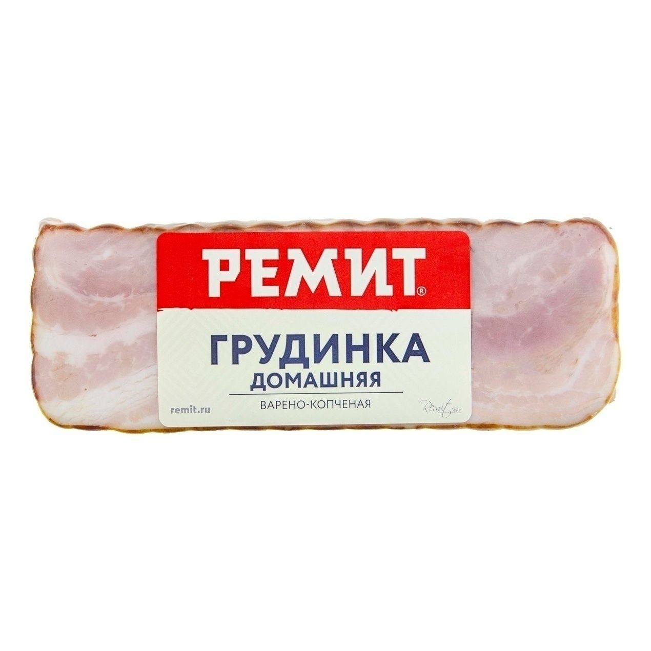 Грудинка Ремит 400 г