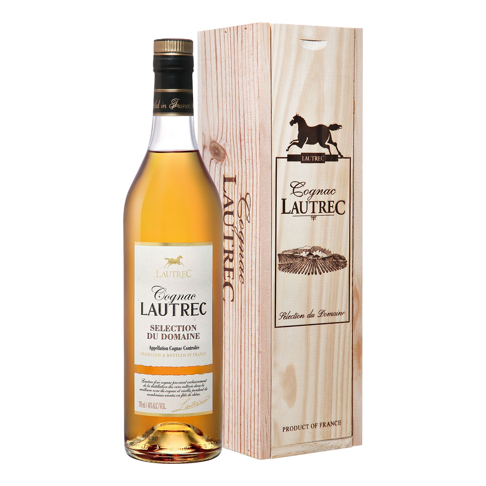Lautrec 0,7 л