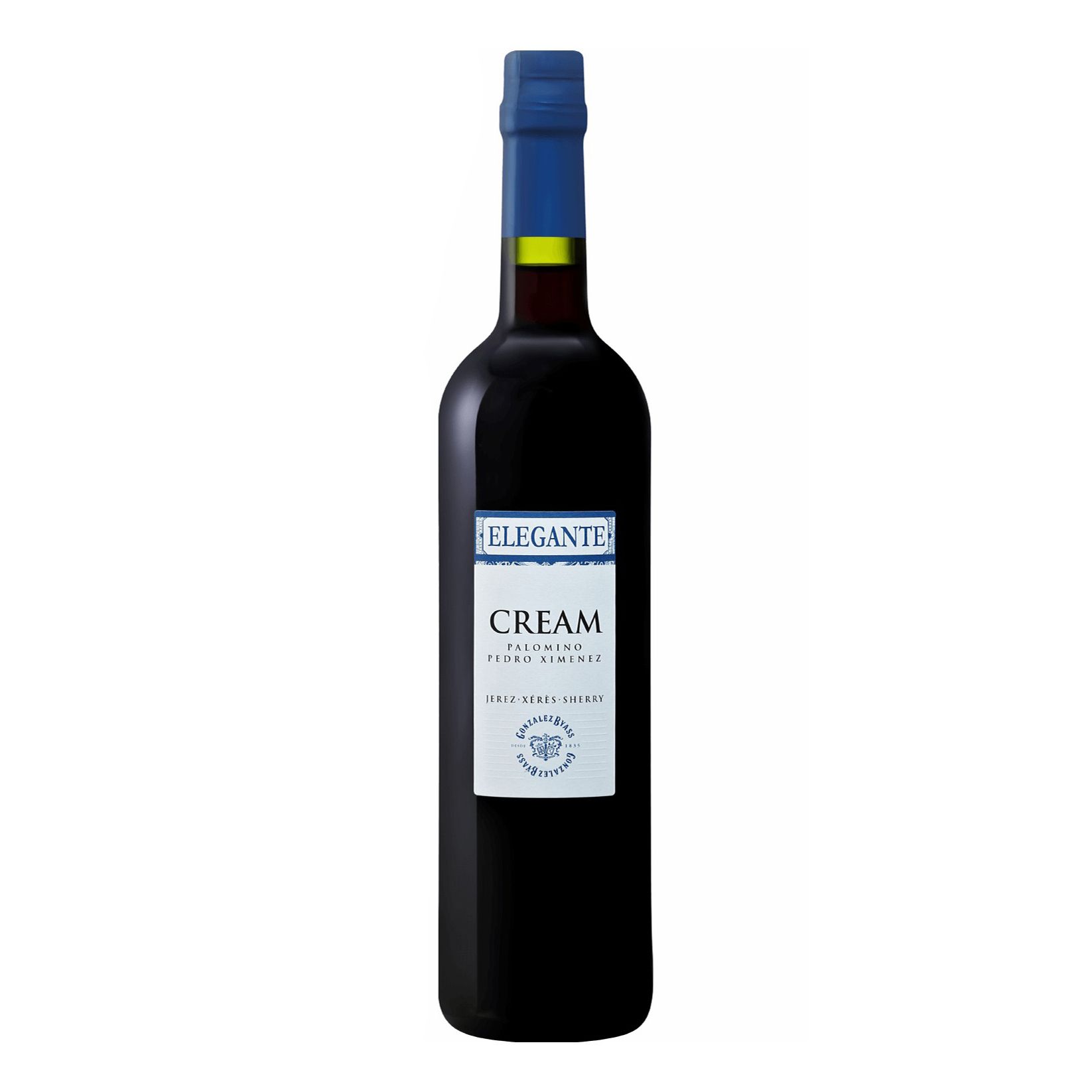 Сладкое вино Gonzalez Byass 0,75 л