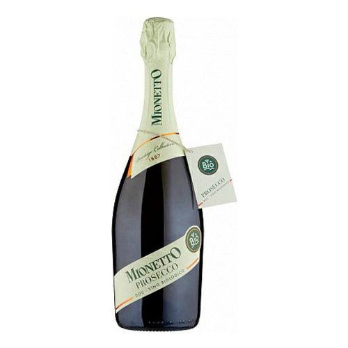 Mionetto Просекко сухое 0,75 л
