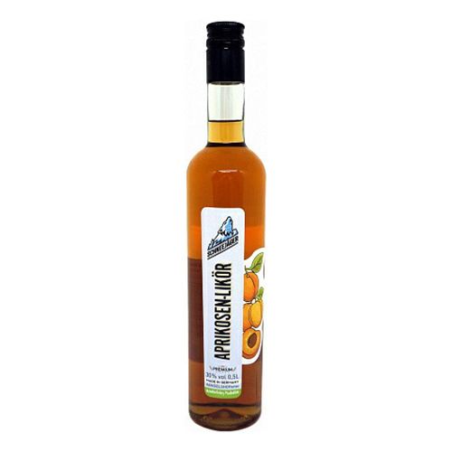 Ликер Schnee Jager 0,5 л