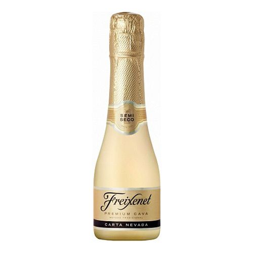 Freixenet Кава полусухое 0,2 л