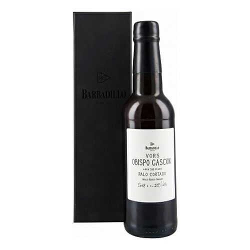 Вино Barbadillo 0,375 л