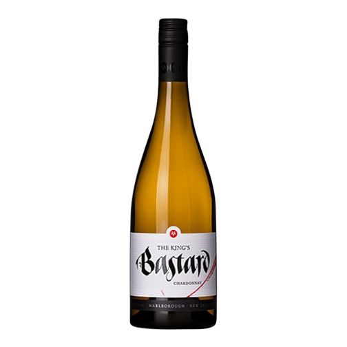 Белое сухое вино Marisco Vineyards Шардоне 0,75 л