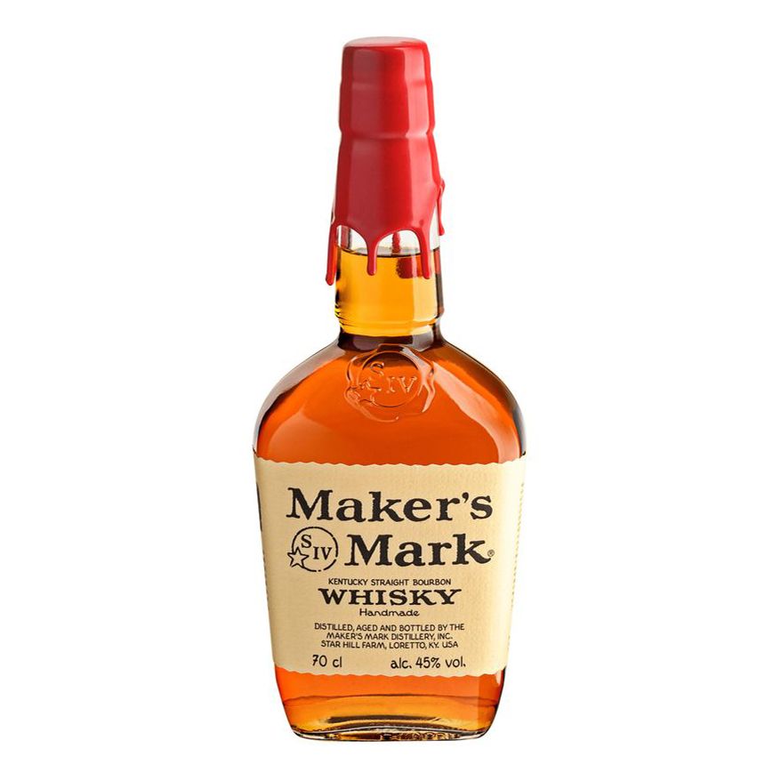 Виски Maker's Mark 0,7 л