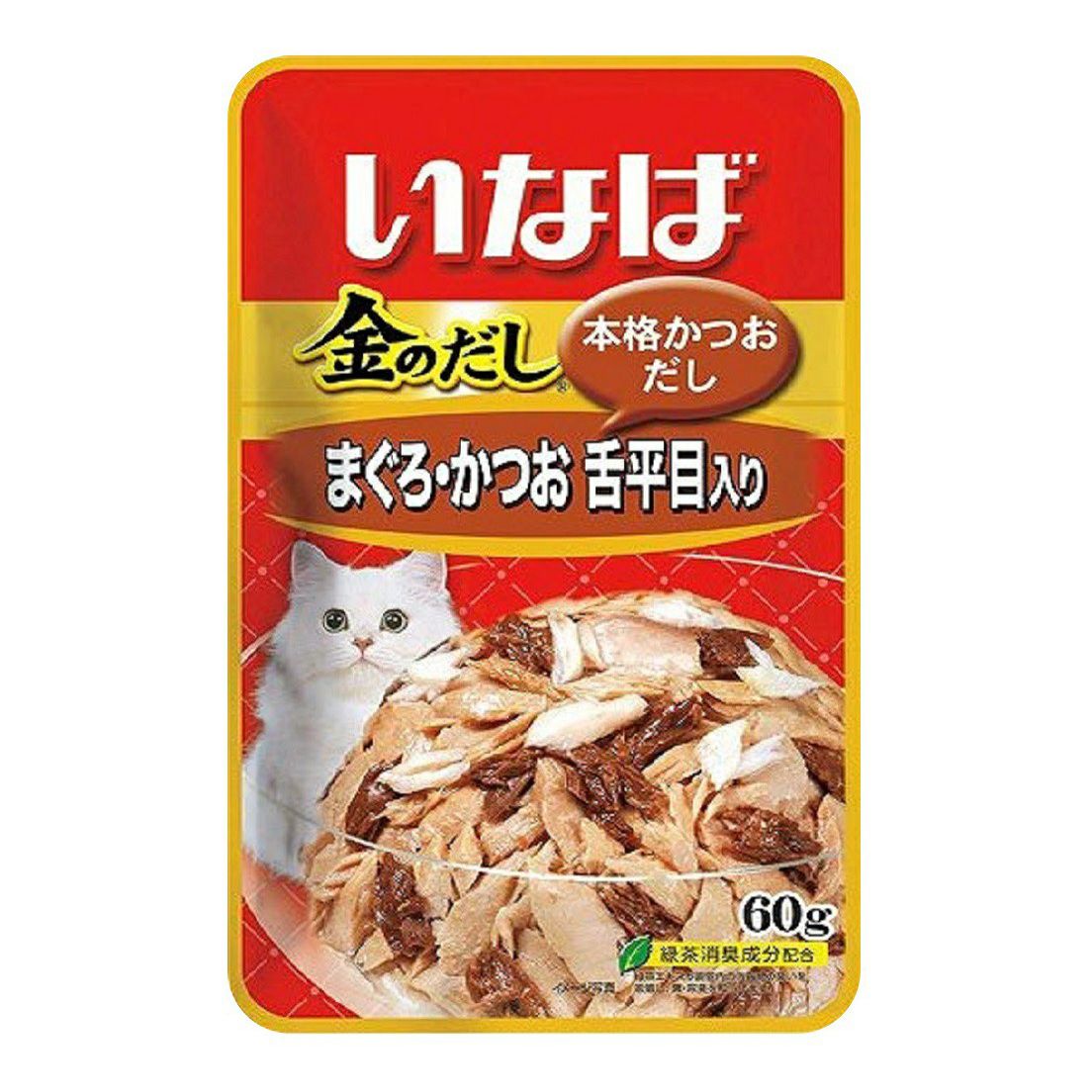 Inaba Ciao 60 г