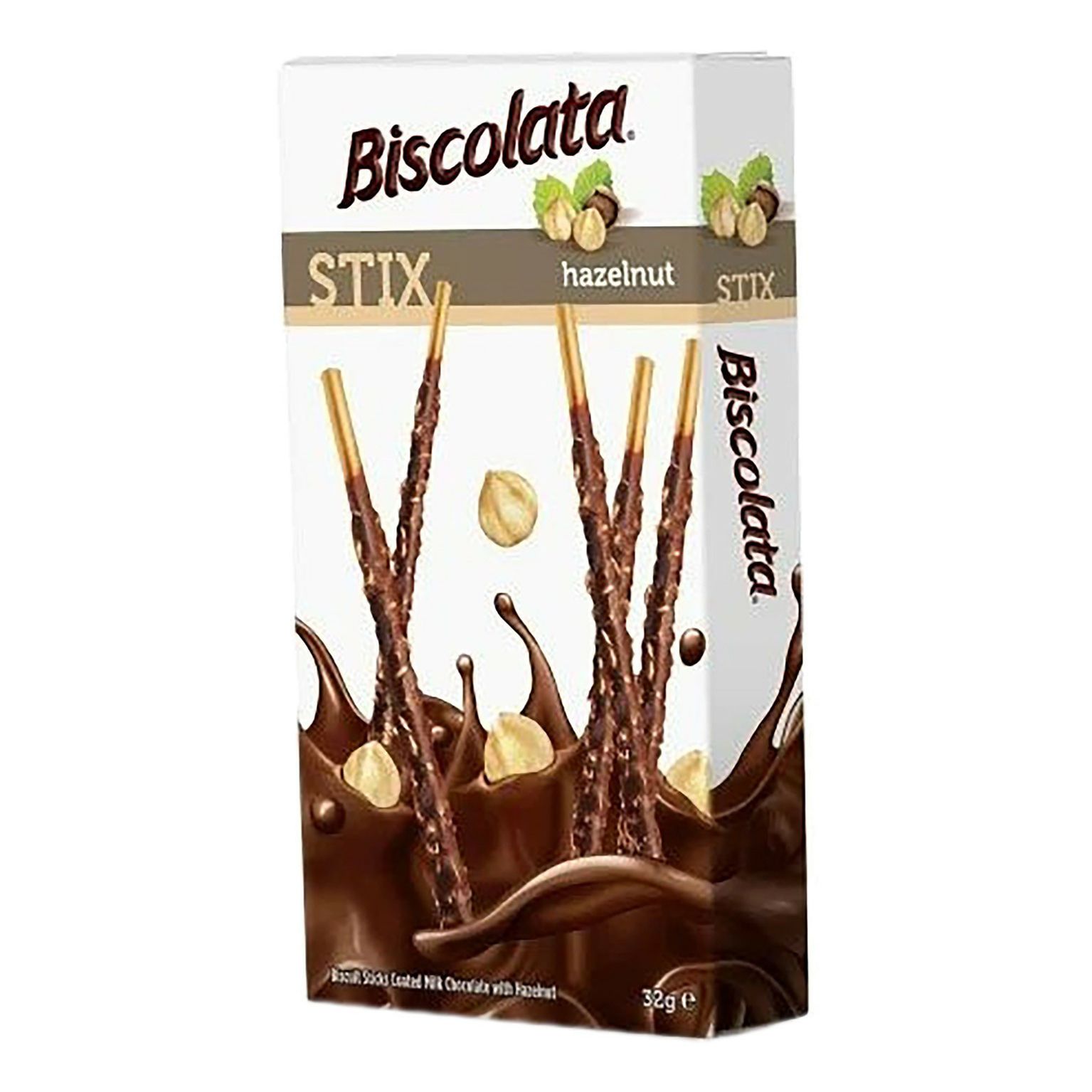 Печенье Biscolata 32 г