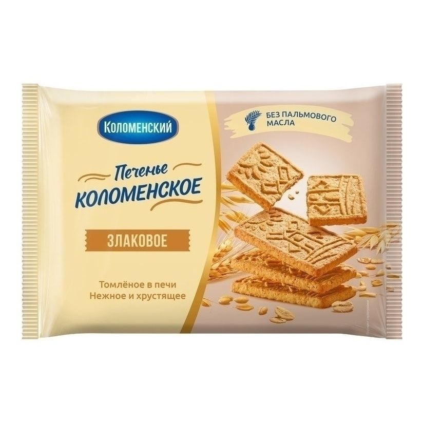 Печенье Коломенское 240 г