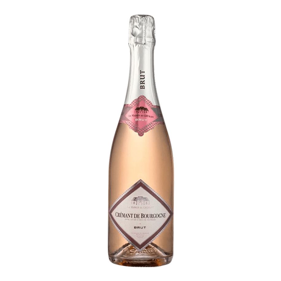 La Maison du Cremant Креман брют 0,75 л
