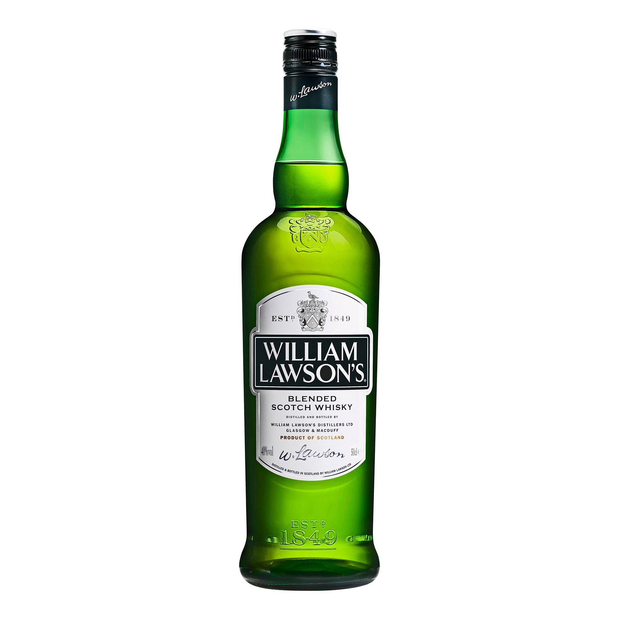 WILLIAM LAWSONS 0,5 л