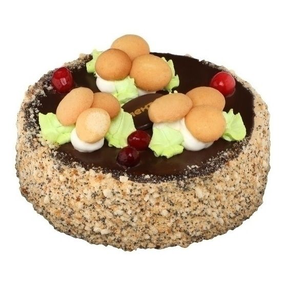 Торт Лента 750 г