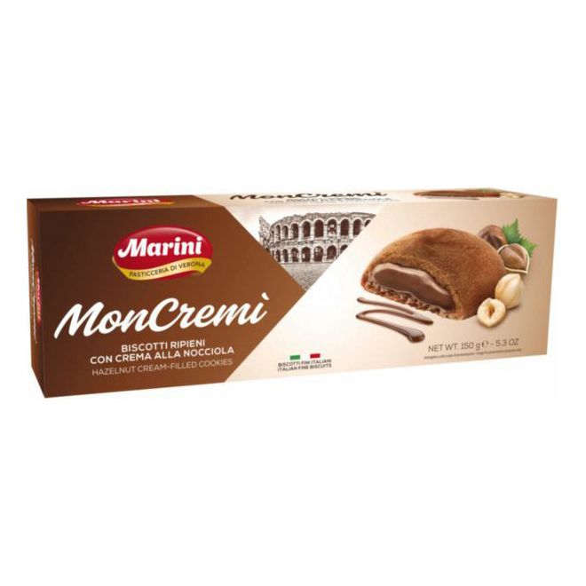 Печенье Marini 150 г