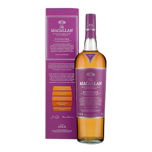 Виски Макаллан 0,7 л