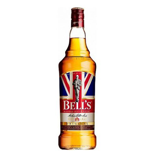Виски BELLS 1 л