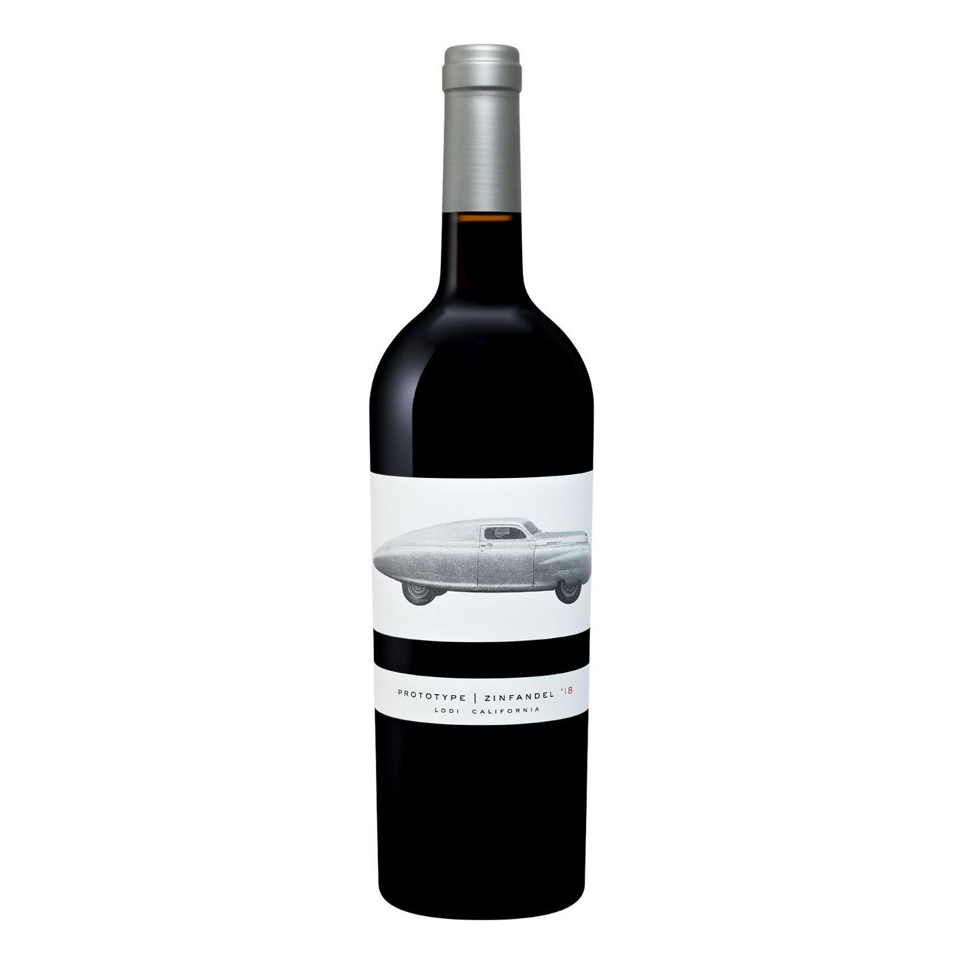 Красное сухое вино Raymond Vineyards Зинфандель 0,75 л