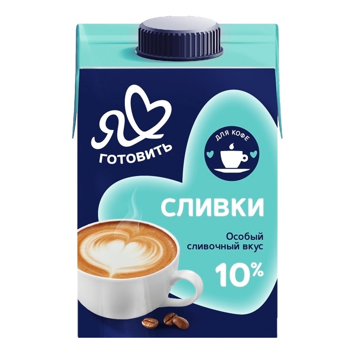 Я люблю готовить 500 мл