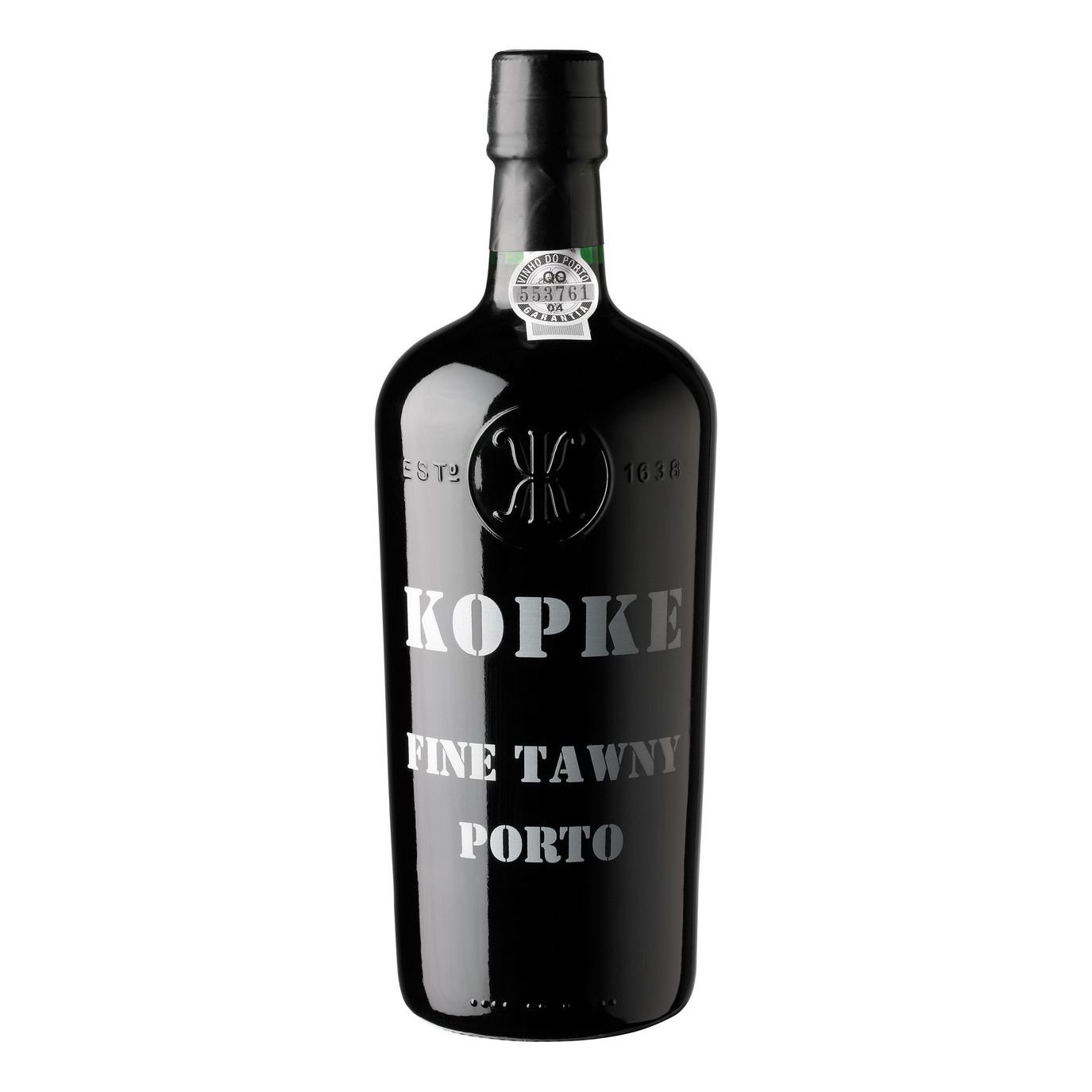 Портвейн Kopke 0,75 л