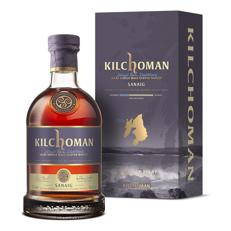 Kilchoman 0,7 л