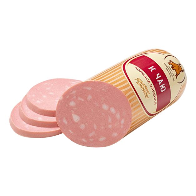 Колбаса вареная Сибирская Продовольственная Компания 1,25 кг