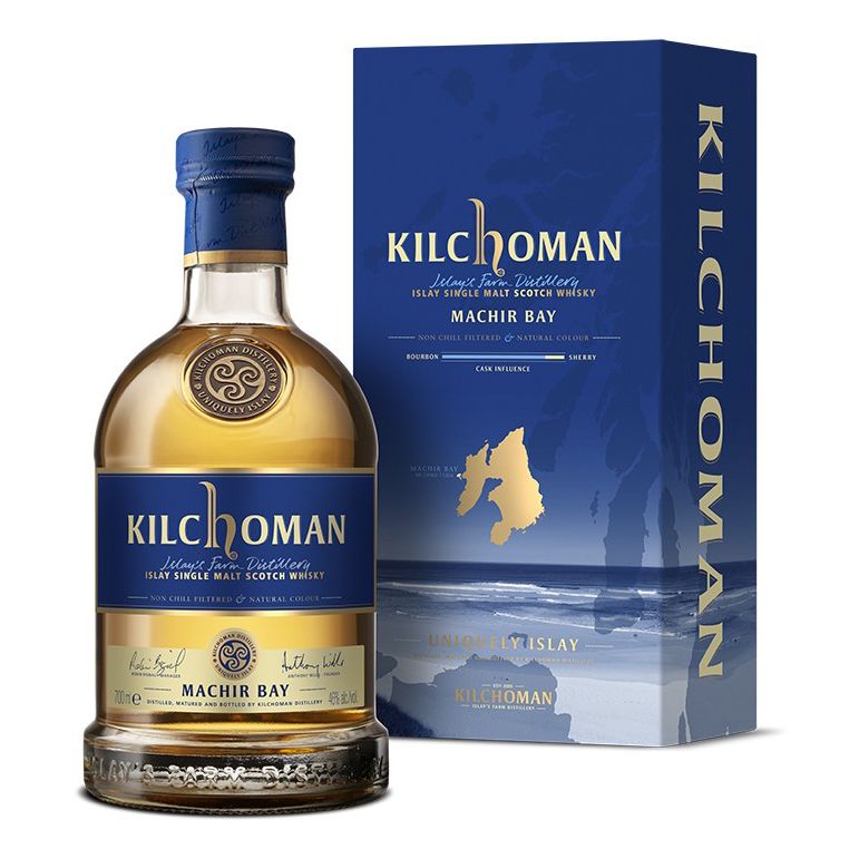 Виски Kilchoman 0,7 л
