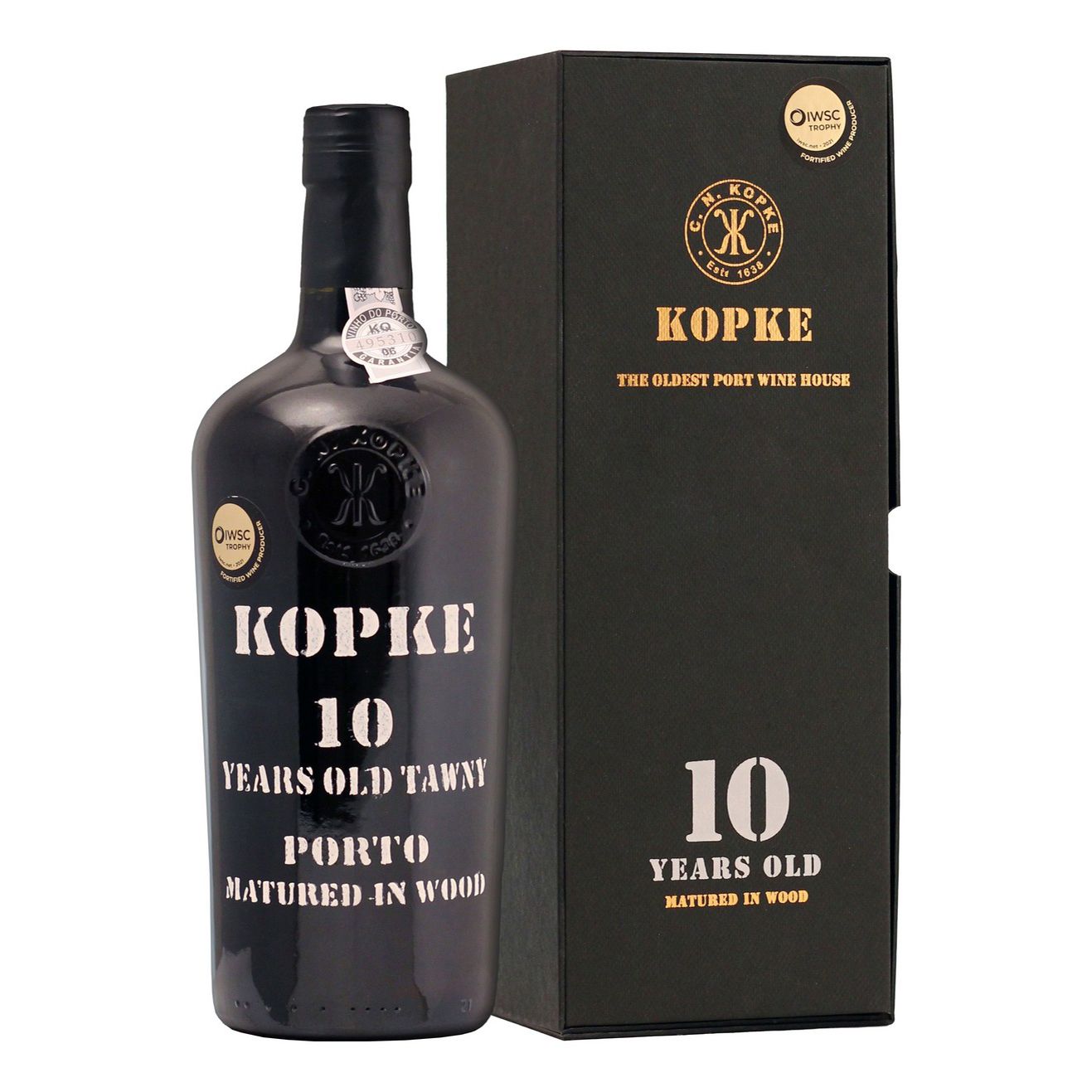 Портвейн Kopke 0,75 л