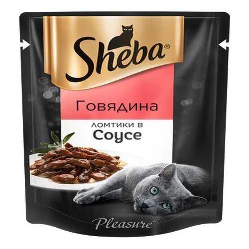 Sheba 85 г