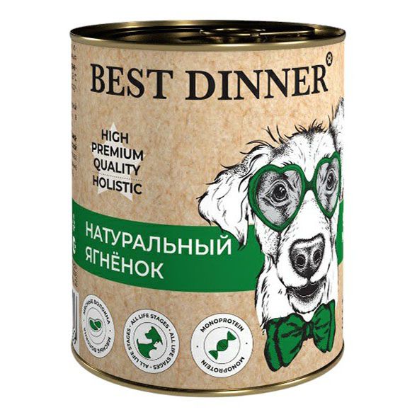 Best Dinner 340 г