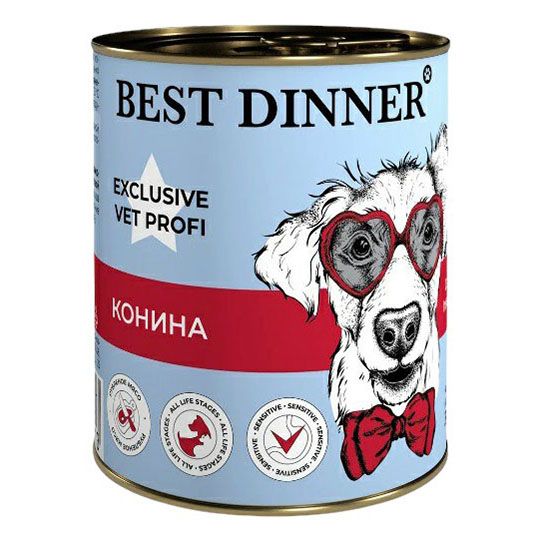 Best Dinner 340 г