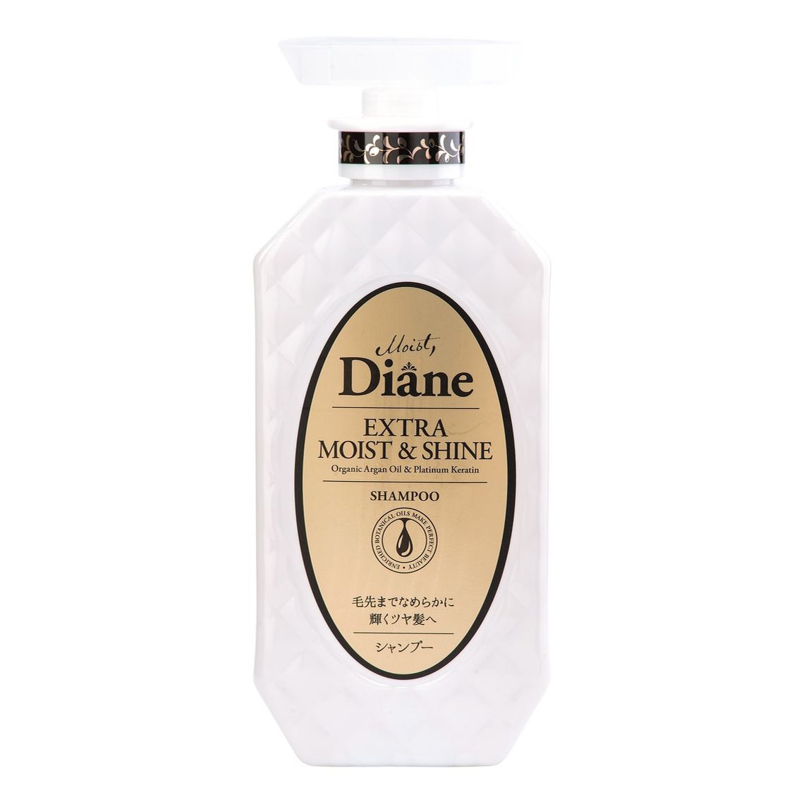 Шампунь Moist Diane 450 мл