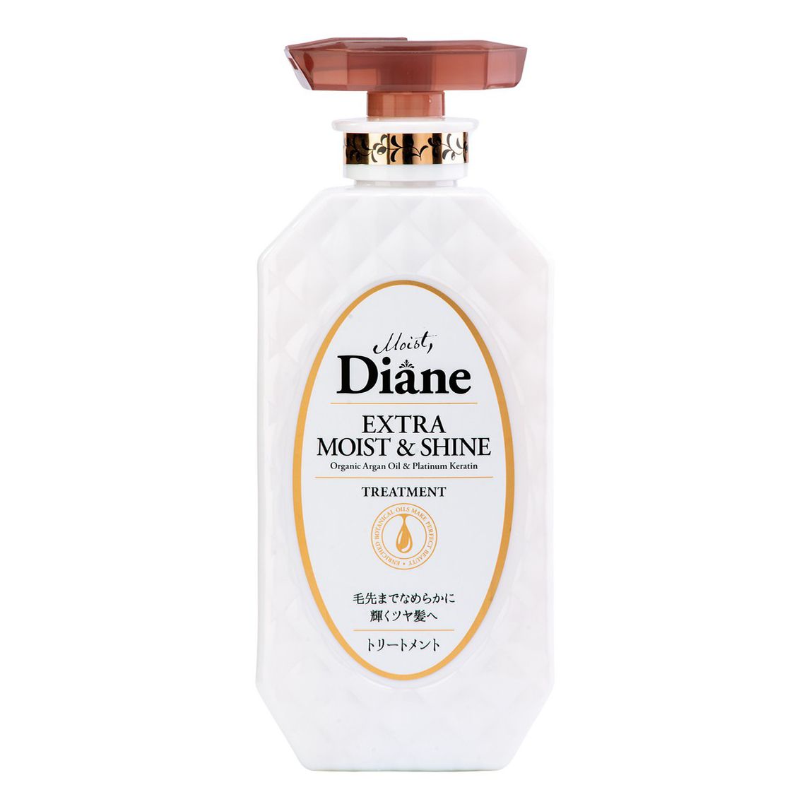 Бальзам для волос Moist Diane 450 мл