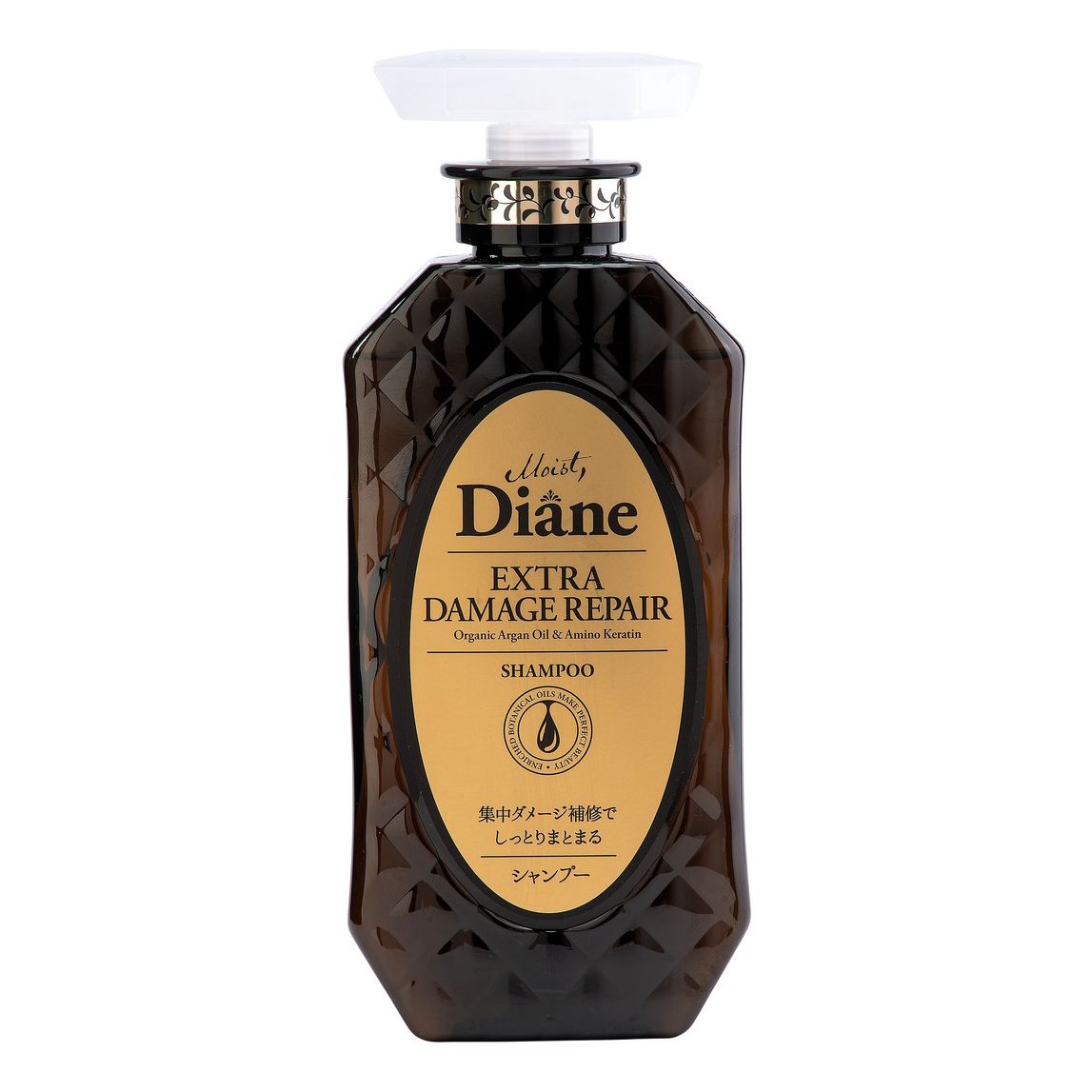 Шампунь Moist Diane 450 мл