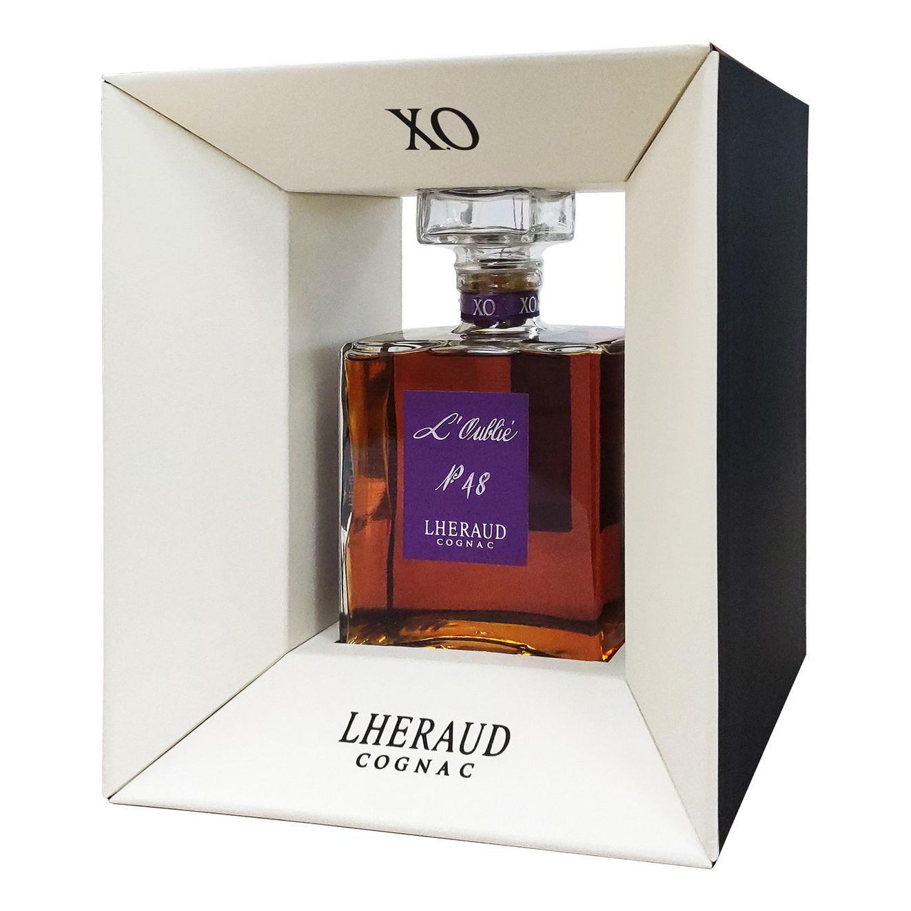 Lheraud XO 0,7 л