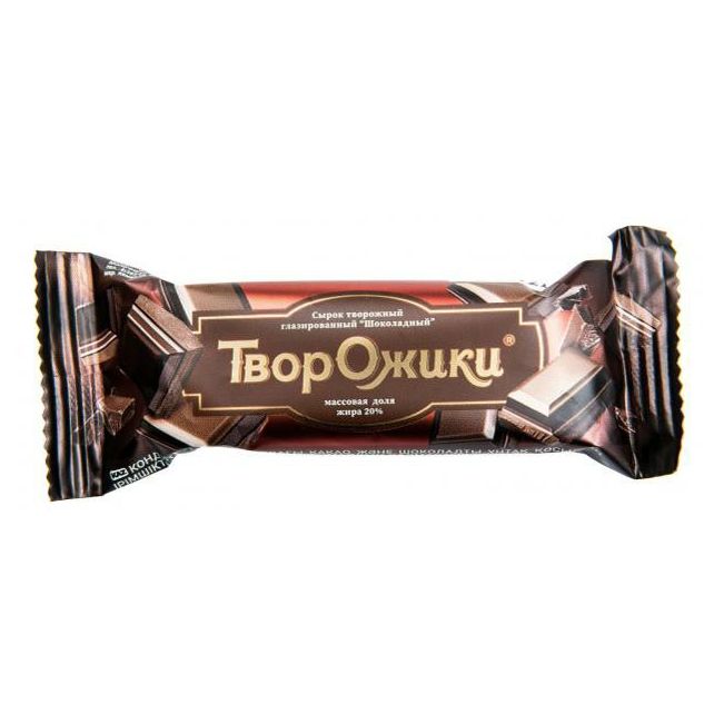 Творожок Творожики 40 г
