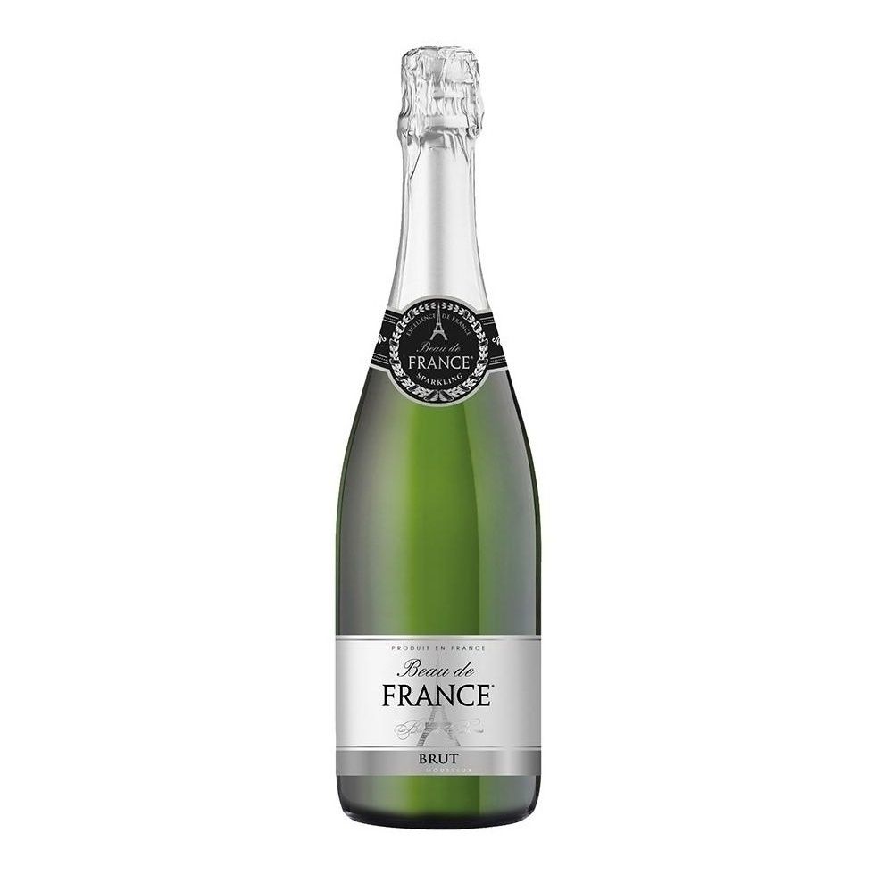 Beau de France брют 0,75 л