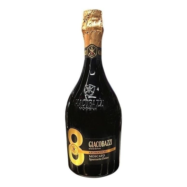 Giacobazzi Москато сладкое 0,75 л