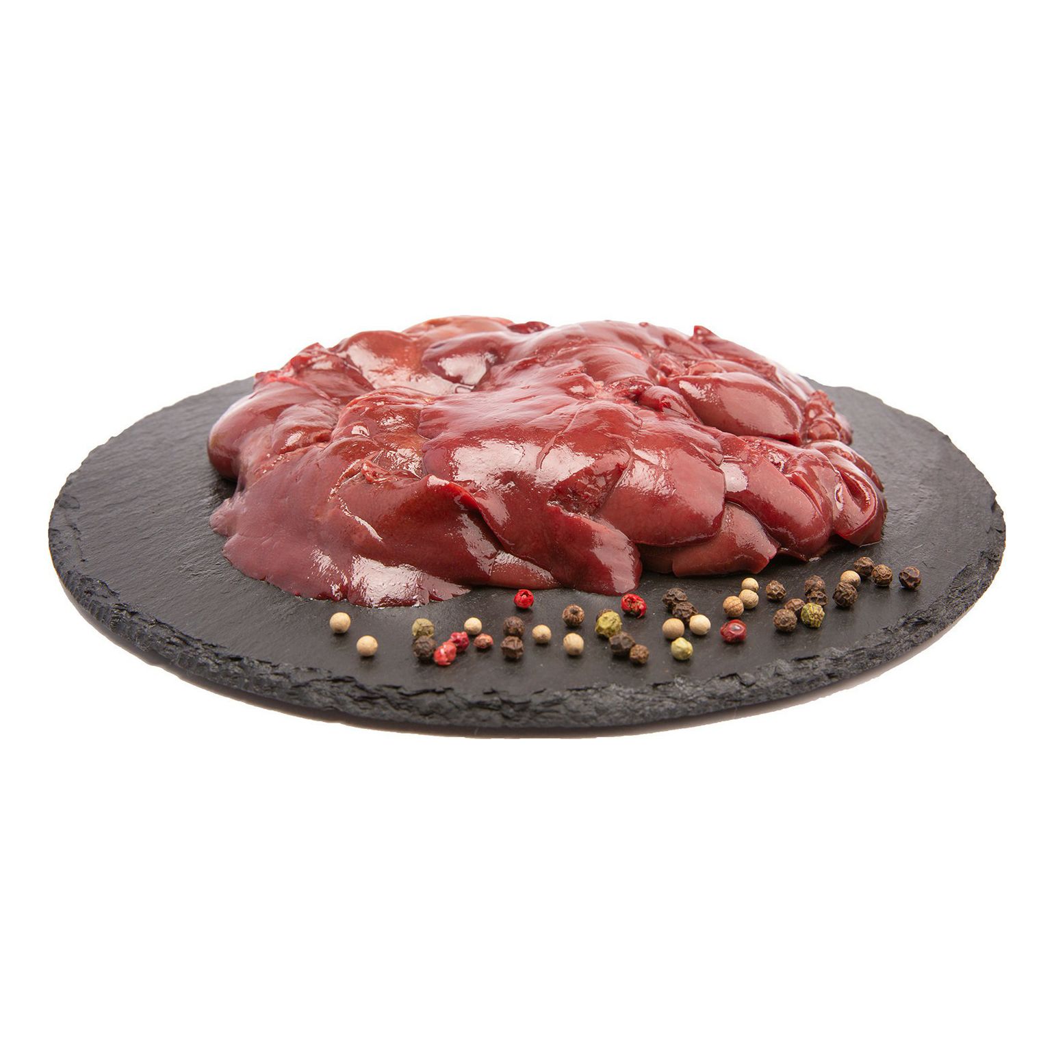 Печень Кролторг 500 г