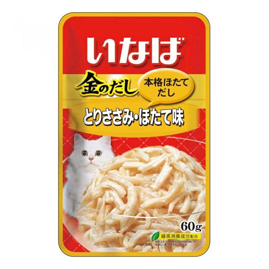 Inaba Ciao 60 г