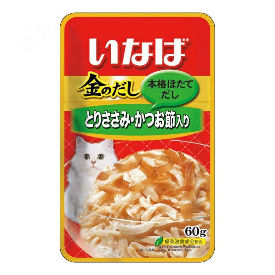 Inaba Ciao 60 г