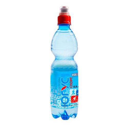 Минеральная вода Югус 1,5 л
