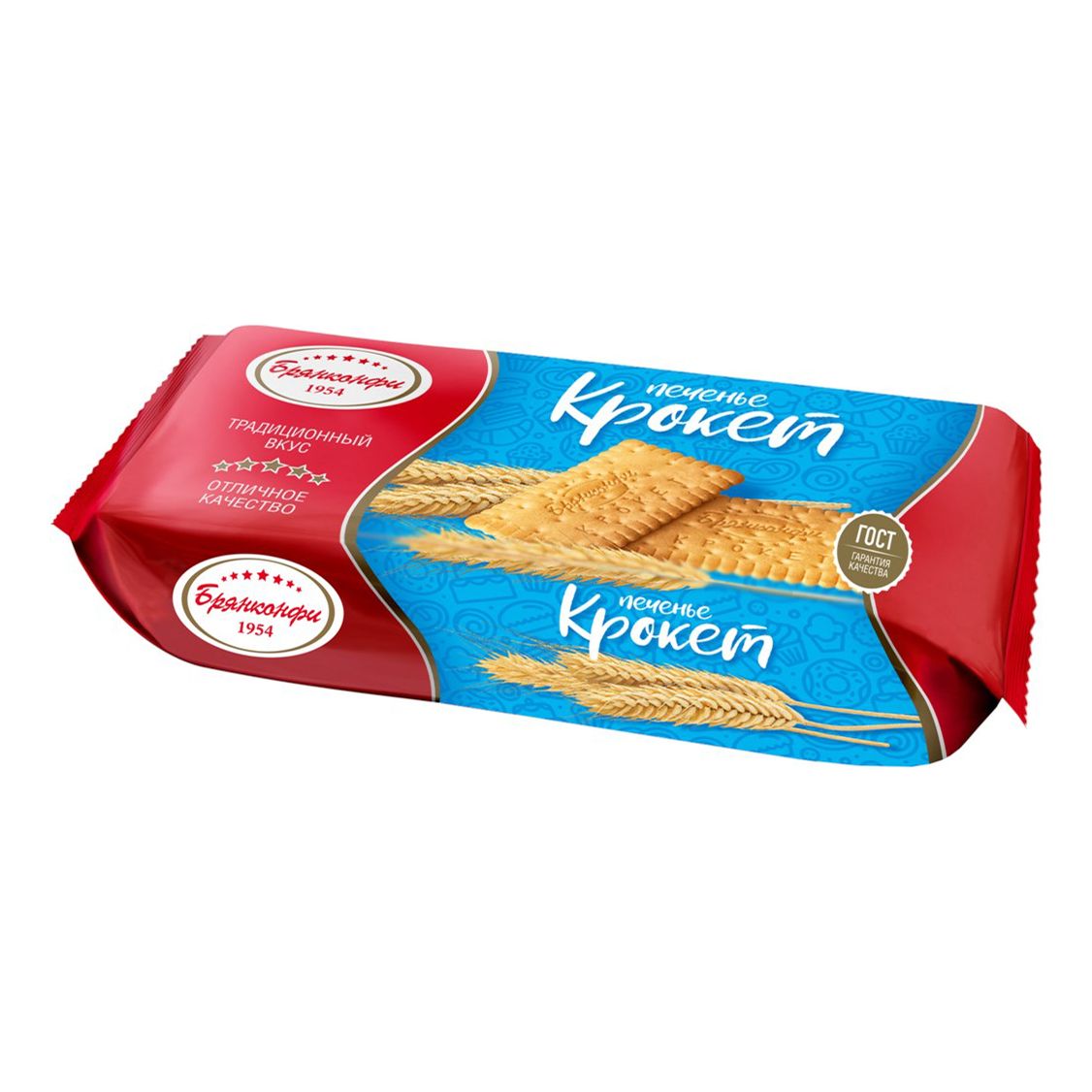 Печенье Брянконфи 250 г