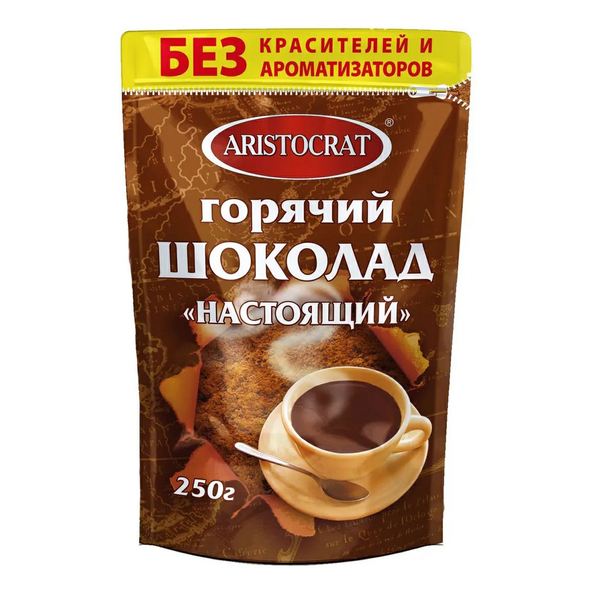 Горячий шоколад Aristocrat 250 г