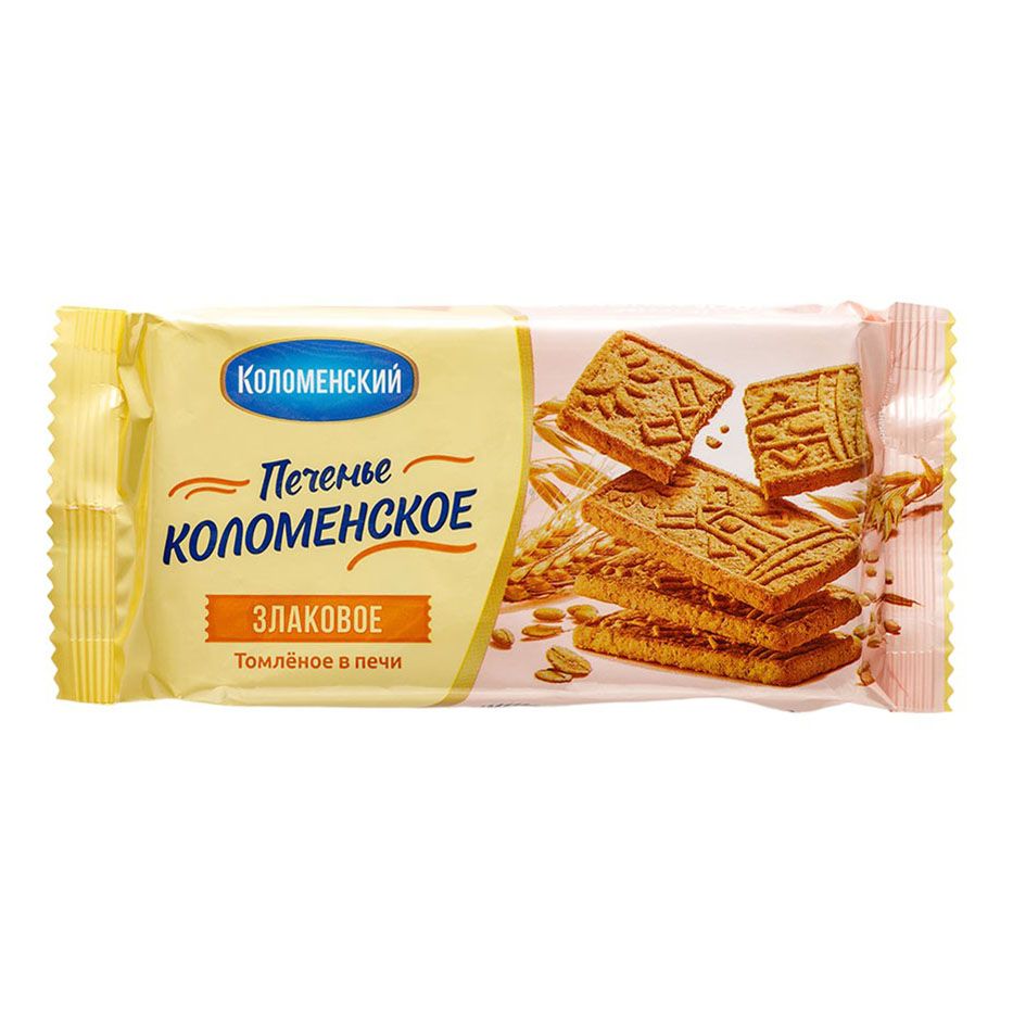 Печенье Коломенское 120 г