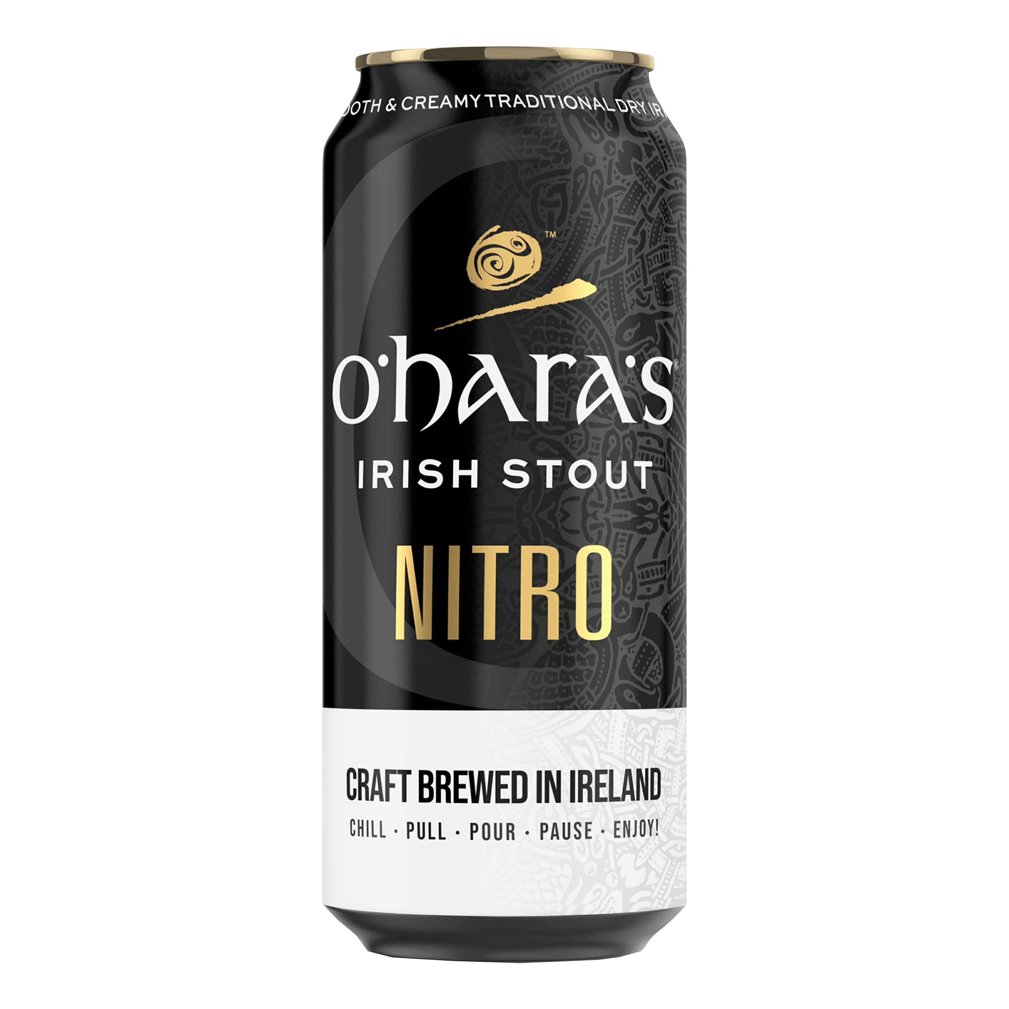 O'Hara's темное 0,44 л