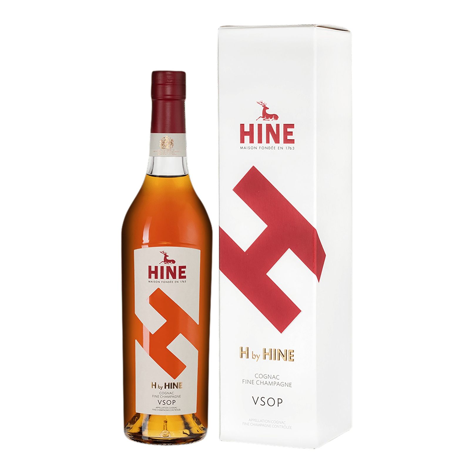 Коньяк Hine 0,7 л