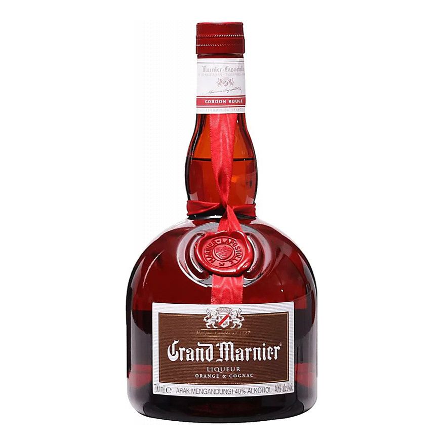 Ликер Grand Marnier 0,7 л