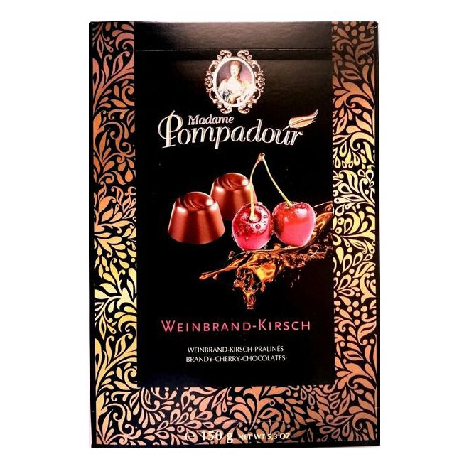 Конфеты Madame Pompadour 150 г