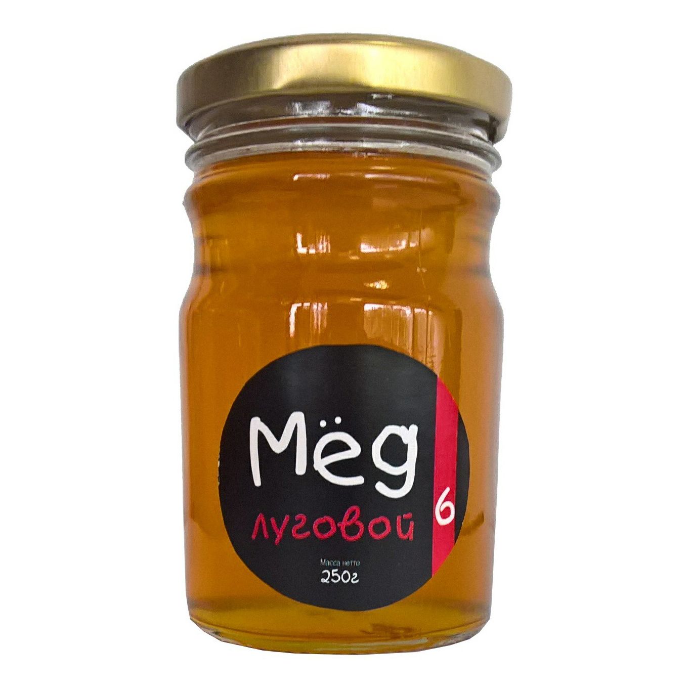 Мед Воял 250 г