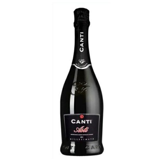 Шампанское Canti Асти сладкое 0,75 л
